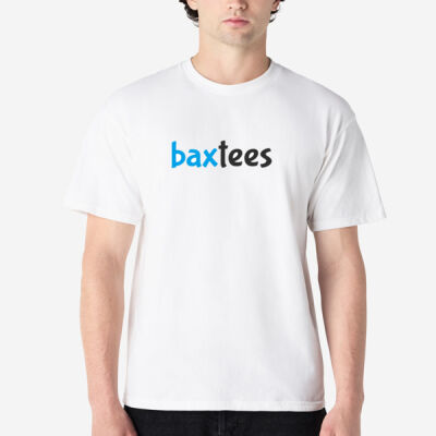 baxtees - Gildan Hammer Heavyweight Tee Thumbnail