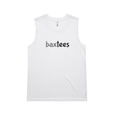 AS Colour Women's Brooklyn Tank - Baxtees Thumbnail