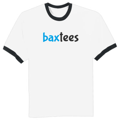 Spit tee - Kids - Baxtees Thumbnail