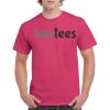 HeavyCotton™ Tee (Same Day) Thumbnail