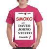 HeavyCotton™ Tee (Same Day) Thumbnail
