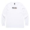 Mens Base Longsleeve Tee Thumbnail