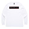 Mens Base Longsleeve Tee Thumbnail