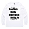 Mens Base Longsleeve Tee Thumbnail