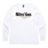 Mens Base Longsleeve Tee Thumbnail
