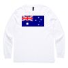 Mens Base Longsleeve Tee Thumbnail