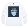 Mens Base Longsleeve Tee Thumbnail