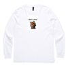 Mens Base Longsleeve Tee Thumbnail
