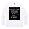 Mens Base Longsleeve Tee Thumbnail