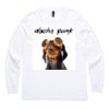 Mens Base Longsleeve Tee Thumbnail