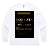Mens Base Longsleeve Tee Thumbnail