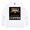 Mens Base Longsleeve Tee Thumbnail