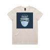 Women's Maple Tee Thumbnail