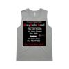 Women's Upside Tank Thumbnail