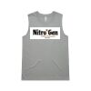 Women's Upside Tank Thumbnail