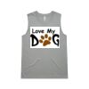 Women's Upside Tank Thumbnail