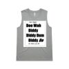 Women's Upside Tank Thumbnail