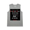 Women's Upside Tank Thumbnail