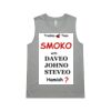 Women's Upside Tank Thumbnail