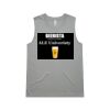 Women's Upside Tank Thumbnail