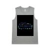 Women's Upside Tank Thumbnail