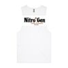 Mens Barnard Tank Thumbnail