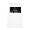 Mens Barnard Tank Thumbnail