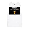 Mens Barnard Tank Thumbnail