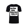 Mens Fitted Cotton Tee Thumbnail